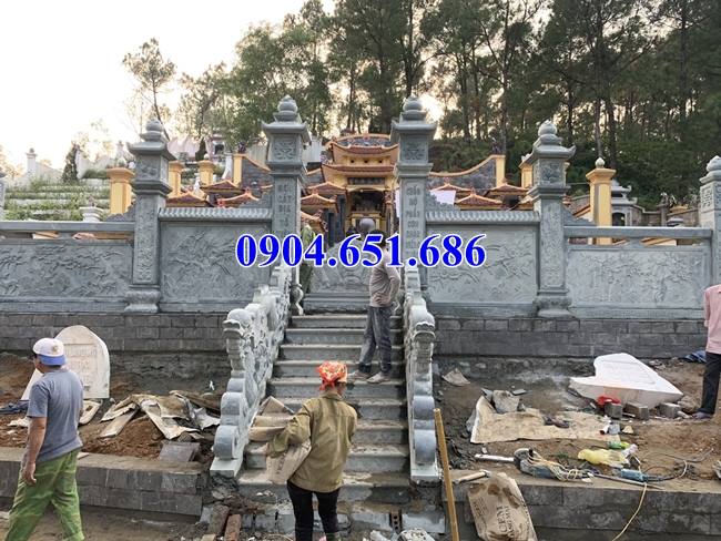 Địa chỉ làm rồng bằng đá khối tự nhiên đẹp giá rẻ