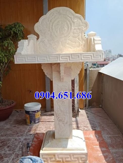 Địa chỉ bán và lắp đặt cây hương đá đẹp uy tín giá rẻ tại Sài Gòn