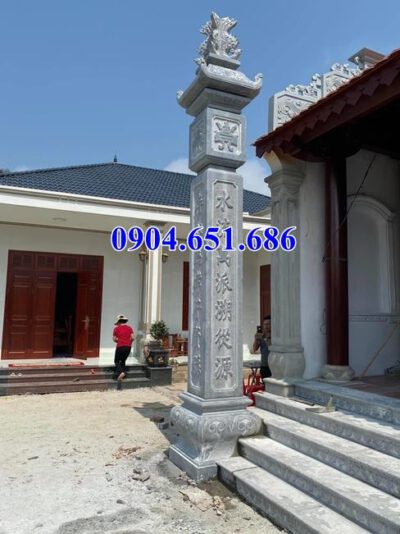 Cột đồng trụ bán tại Hà Nội
