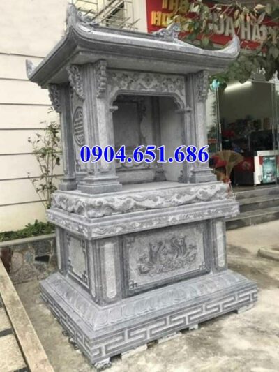 Mẫu am thờ lăng mộ đá bán tại Sài Gòn, Bình Dương, Đồng Nai, Tây Ninh, Bình Phước, Vũng Tàu