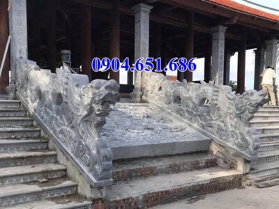 Bán mẫu chiếu rồng đẹp bằng đá tự nhiên tại Nghệ An, Hà Tĩnh, Quảng Bình, Quảng trị, Thừa Thiên Huế