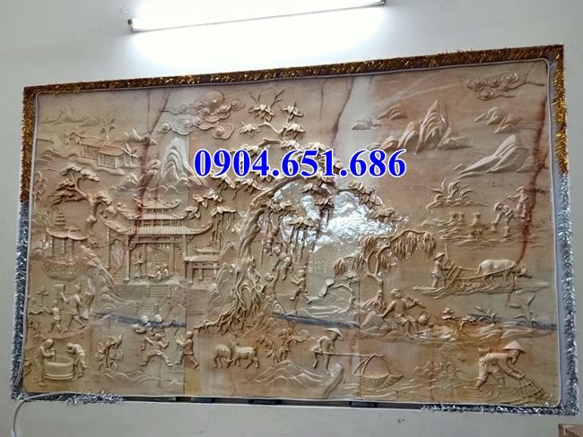 Mẫu chiếu đá vàng tự nhiên đẹp bán tại Lạng Sơn Mẫu chiếu đá vàng tự nhiên đẹp bán tại Lạng Sơn