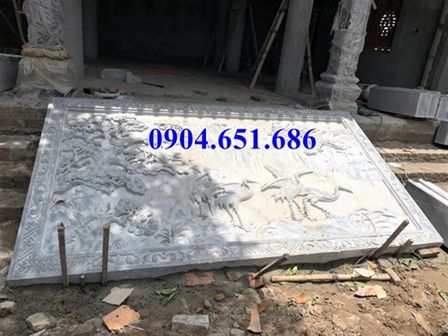 Mẫu chiếu rồng đá nhà thờ họ, từ đường bán tại Thái Nguyên Mẫu chiếu rồng đá nhà thờ họ, từ đường bán tại Thái Nguyên
