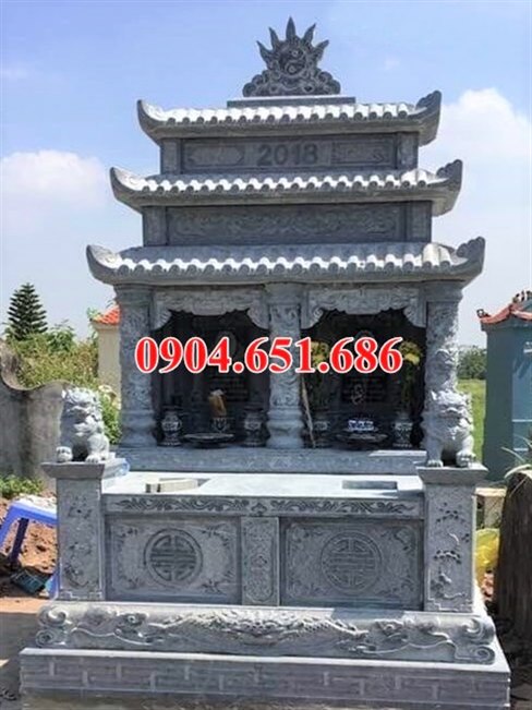 Giá bán mộ đôi đá đẹp ở tỉnh Quảng Nam của cơ sở Đá Mỹ Nghệ Ninh Bình