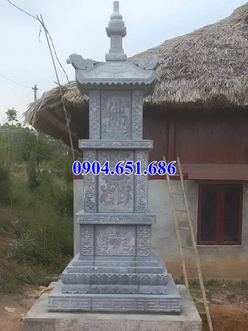 Giá bán mộ tháp đá ở Tiền Giang