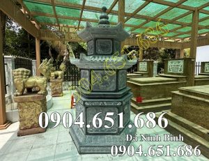 Tháp đá tại Hồ Chí Minh – Cơ sở làm tháp mộ đá để tro cốt, hài cốt ở Thành Phố Hồ Chí Minh, Sài Gòn