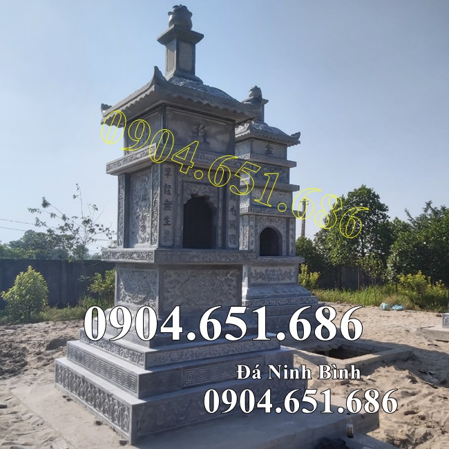 Địa chỉ bán tháp đá tại Sài Gòn, TP Hò Chí Minh - Bán tháp để tro cốt tại Sài Gòn