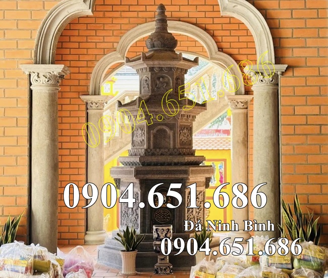 Địa chỉ bán, xây bảo tháp, mộ bảo tháp để tro cốt, hài cốt tại Sài Gòn, Thành Phố Hồ Chí Minh