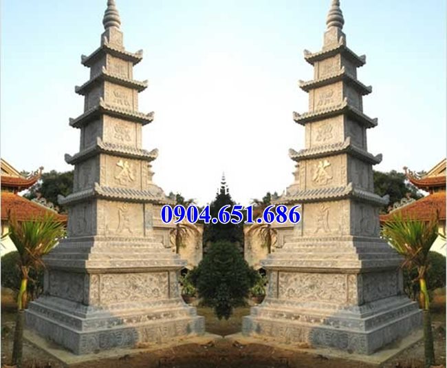 Giá mộ tháp đá để tro cốt bán tại Sài Gòn, Thành Phố Hồ Chí Minh