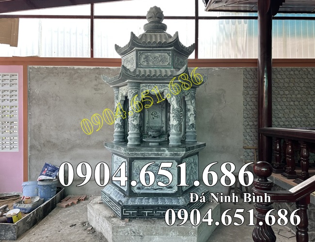 Mẫu bảo báo tháp bằng đá khối tự nhiên đẹp bán tại Sài Gòn, Hồ Chí Minh - Tháp đá tại Sài Gòn