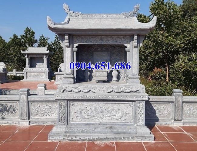 Giá bán lăng mộ đá để tro cốt tại Kiên Giang Giá bán lăng mộ đá để tro cốt tại Kiên Giang