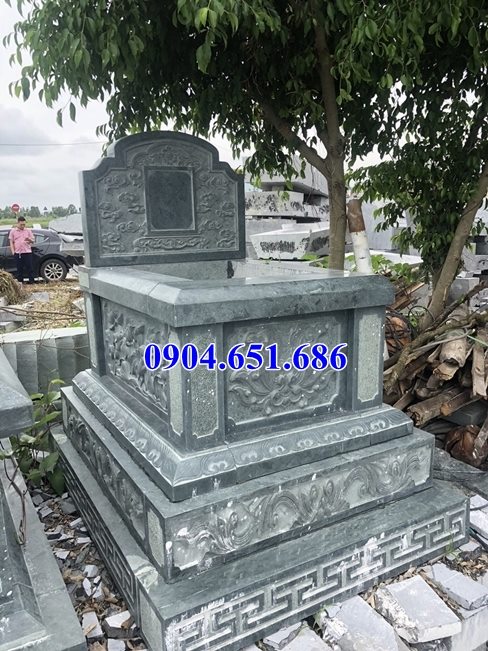 Giá mộ đá không mái bán tại Kiên Giang