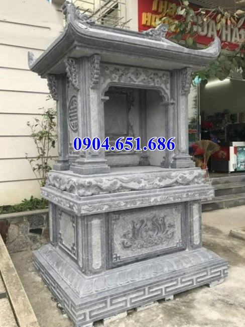 Địa chỉ bán am thờ đá khối tự nhiên tại Quảng Bình uy tín, chất lượng