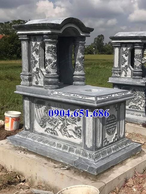 Giá mộ đá Ninh Bình bán ở Quảng Bình
