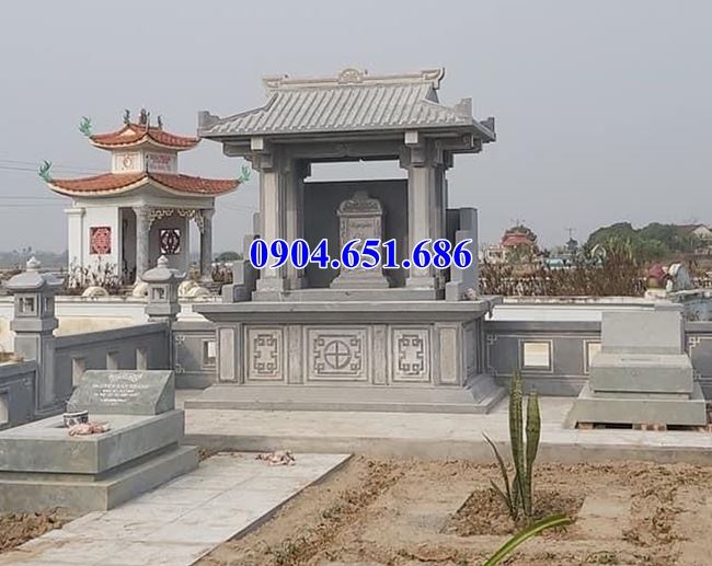 Địa chỉ bán lăng thờ, Am thờ đá lăng mộ tại Quảng Bình uy tín giá rẻ
