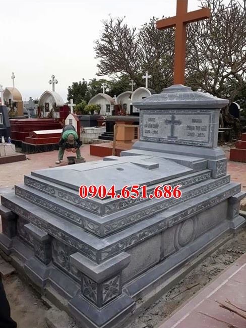 Mẫu mộ công giáo đẹp bán tại Hà Nội, Bắc Ninh, Thái Bình, Hải Dương, Hà Nam, Nam Định, Hưng Yên, Vĩnh Phúc, Ninh Bình, Hải Phòng