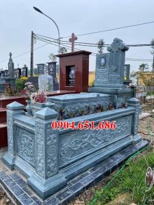 Bán mộ công giáo đẹp tại Bình Phước