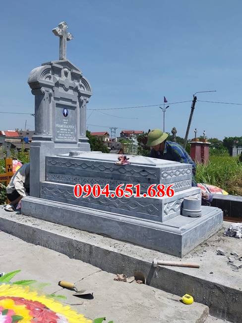 Địa chỉ bán mộ công giáo tại các quận huyện của Thành Phố Hồ Chí Minh uy tín chất lượng