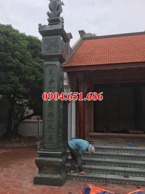 Bán cột đồng trụ đẹp tại Đồng Nai