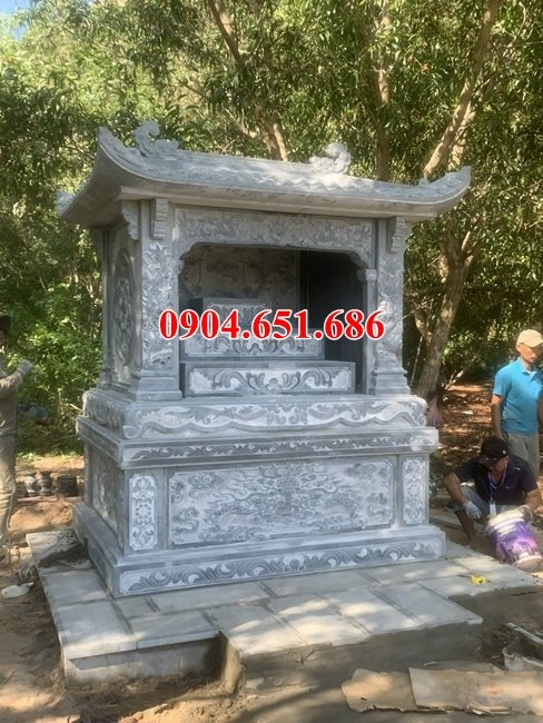 Am thờ tro cốt đẹp tại Tây Ninh – Xây sẵn am thờ để tro cốt tại Tây Ninh