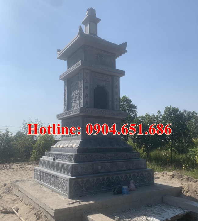 470+ Mẫu mộ tháp đá để tro cốt bán tại Đắk Lắk – Tháp thờ cốt Đắk Lắk