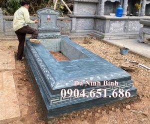 Mẫu mộ đá kim tĩnh đẹp bán tại Tiền Giang 18 – Kim tĩnh tại Tiền Giang chuẩn phong thủy