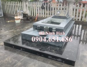 Mẫu mộ đá hung táng đẹp bán tại An Giang 82 – Mộ đá đẹp tại An Giang