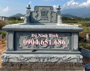 Mẫu mộ đá không bốc đẹp bán tại Kiên Giang 93, Mộ đá tại Kiên Giang