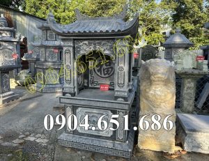 Am thờ để tro cốt bán tại Đồng Nai 60 – Mẫu nhà để tro cốt đẹp tại Đồng Nai