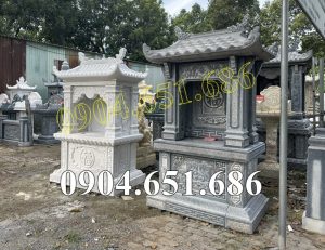 Am thờ để tro cốt bán tại Tây Ninh 70 – Mẫu nhà để tro cốt đẹp tại Tây Ninh