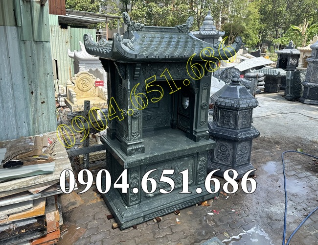 Địa chỉ bán am thờ để tro cốt tại Đồng Nai - Bán am thờ đá đẹp ở Đồng Nai