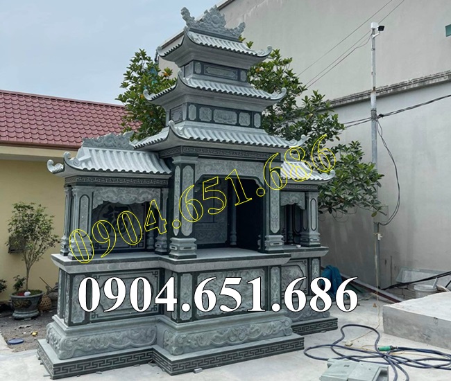 Địa chỉ bán am thờ để tro cốt tại Tây Ninh uy tín - Bán lăng mộ đá đẹp thờ tro cốt tại Tây Ninh