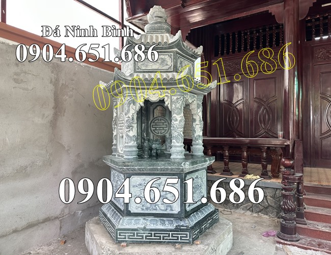 Địa chỉ bán tháp đá tại Bình Phước - Bán xây tháp để tro cốt tại Bình Phước