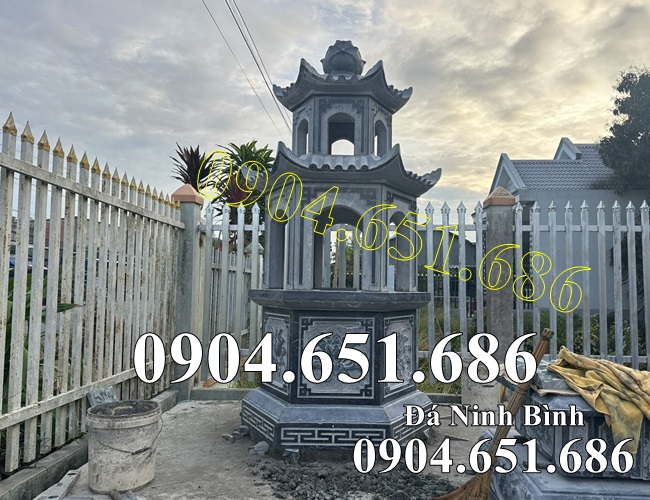 Địa chỉ bán tháp để tro cốt bằng đá tại Sài Gòn, Hồ Chí Minh - Bán tháp đá tại Sài Gòn