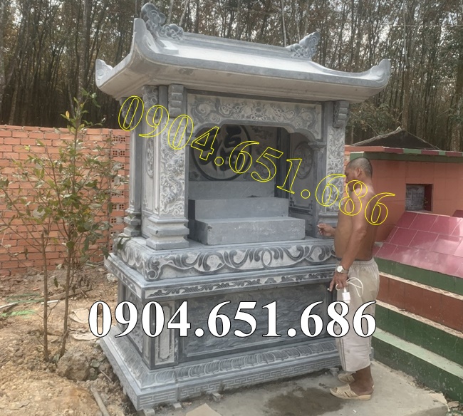 Địa chỉ bán am thờ đá để tro cốt tại Sài Gòn, Hồ Chí Minh - Bán am đá đẹp tại Sài Gòn