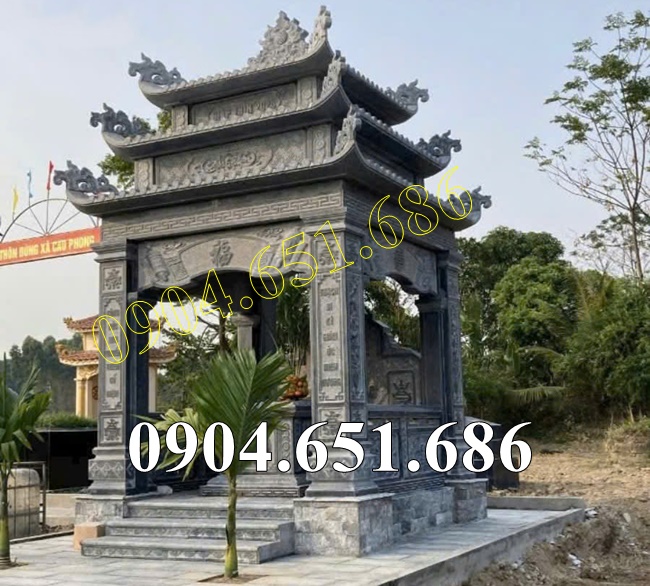 Mẫu am thờ để tro cốt gia đình đẹp bán tại Sài Gòn, Hồ Chí Minh - Nhà để tro cốt tại Sài Gòn