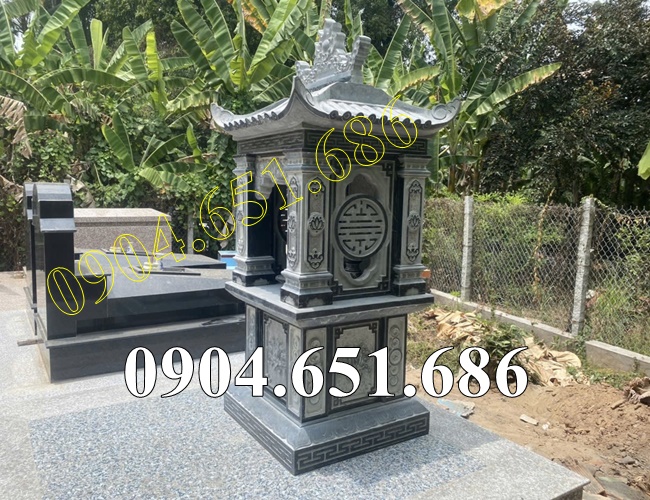 Mẫu am thờ nhỏ để tro cốt đẹp bán tại Sài Gòn, Hồ Chí Minh - Am thờ tro cốt nhỏ tại Hồ Chí Minh
