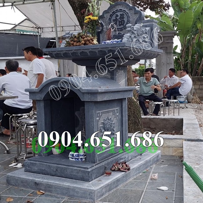 6 Bàn thờ bán thiên đẹp bán tại TP Hồ Chí Minh, Sài Gòn – Cây hương đá thờ bán thiên tại Hồ Chí Minh