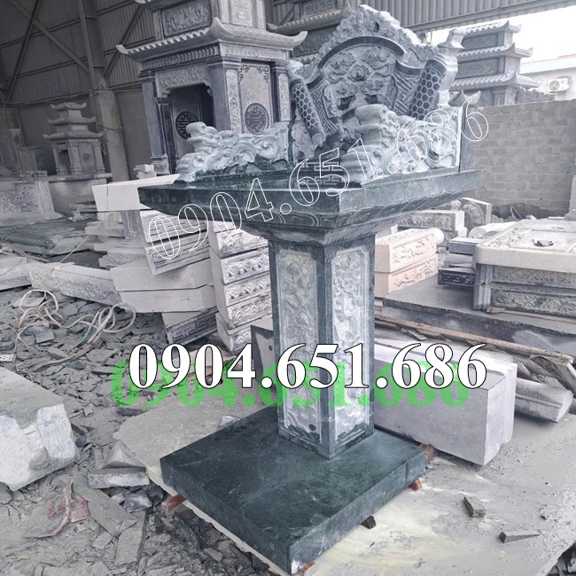 Bán báo giá bàn thờ bán thiên tại TP Hồ Chí Minh, Sài Gòn - Cây hương thờ thiên tại Hồ Chí Minh