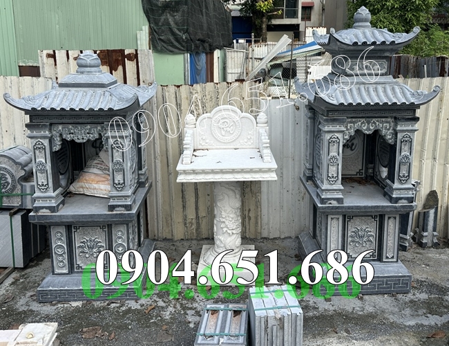 Địa chỉ bán bàn thiên, bàn thờ ông thiên, bàn thờ thông thiên tại Tp Hồ Chí Minh, Sài Gòn
