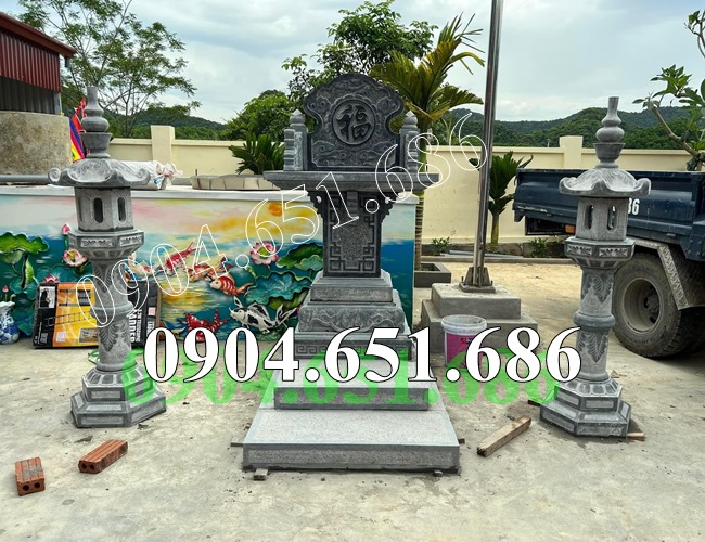 Địa chỉ bán bàn thờ bán thiên, cây hương thờ bán thiên tại Thành Phố Hồ Chí Minh, Sài Gòn - Bán bàn thờ thiên đá đẹp tại Hồ Chí Minh