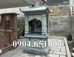 AG Am thờ để tro cốt đẹp bán tại An Giang – Mẫu nhà thờ tro cốt tại An Giang, Kiên Giang