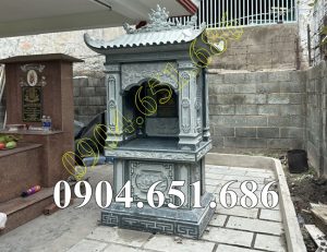 ĐN Am thờ tro cốt đẹp bán tại Đồng Nai – Mẫu nhà để tro cốt tại Đồng Nai, Bình Phước