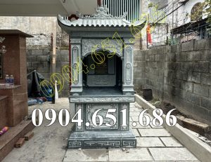 ĐT Am thờ để tro cốt đẹp bán tại Đồng Tháp – Mẫu nhà để tro cốt tại Đồng Tháp, Tiền Giang