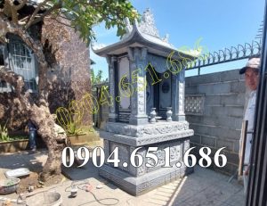 Bán 47 Am thờ đá đẹp tại Lâm Đồng – Am đá thờ thần linh, thờ tro cốt tại Lâm Đồng, Bình Thuận, Đắk Nông