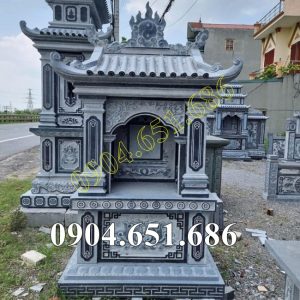 Bán 60 Am thờ đá tại Đồng Nai – Am đá thờ tro cốt, thờ thần linh tại Đồng Nai, Bình Phước