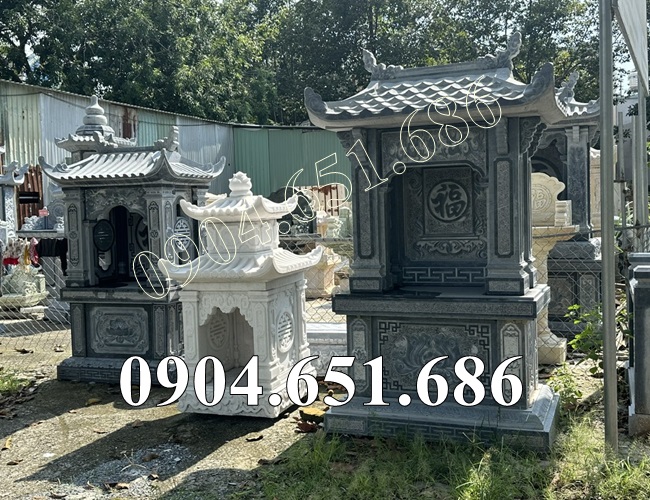 Địa chỉ của hàng bán am thờ đá, miếu thờ đá, đồ thờ đá tại Bình Dương - Am thờ để tro cốt tại Bình Dương