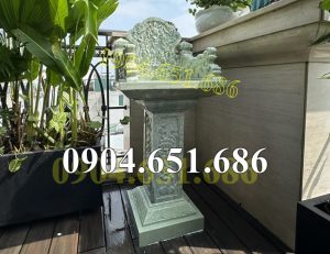 Mẫu bàn thờ ông thiên đẹp bán tại An Giang 67 – Bàn thờ thông thiên tại An Giang